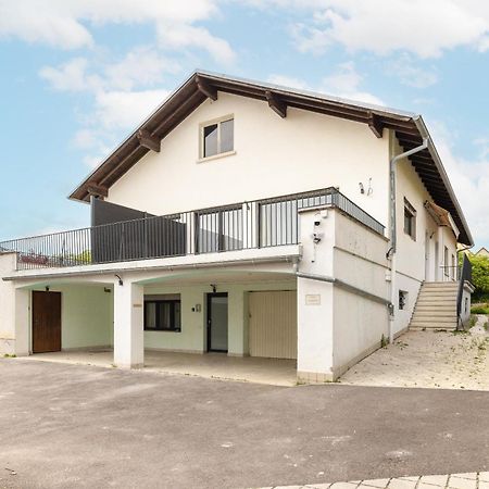 L'Andalouse & Spa Privatif - Strasbourg Mittel Mittelhausbergen Екстериор снимка