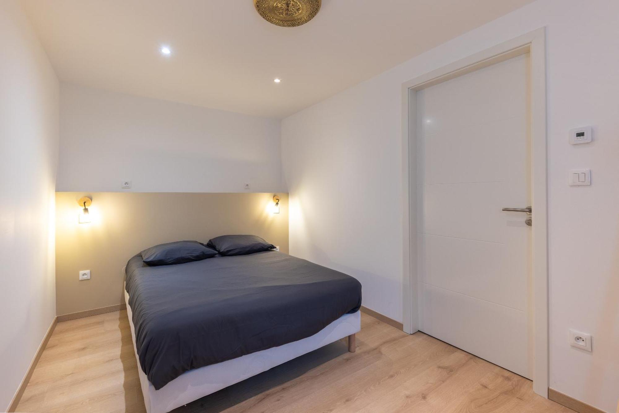 L'Andalouse & Spa Privatif - Strasbourg Mittel Mittelhausbergen Екстериор снимка