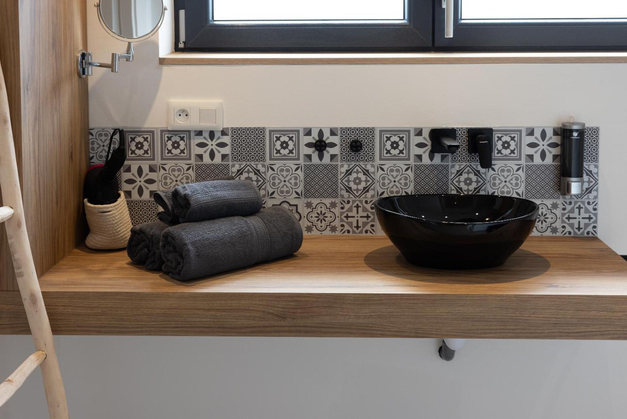 L'Andalouse & Spa Privatif - Strasbourg Mittel Mittelhausbergen Екстериор снимка