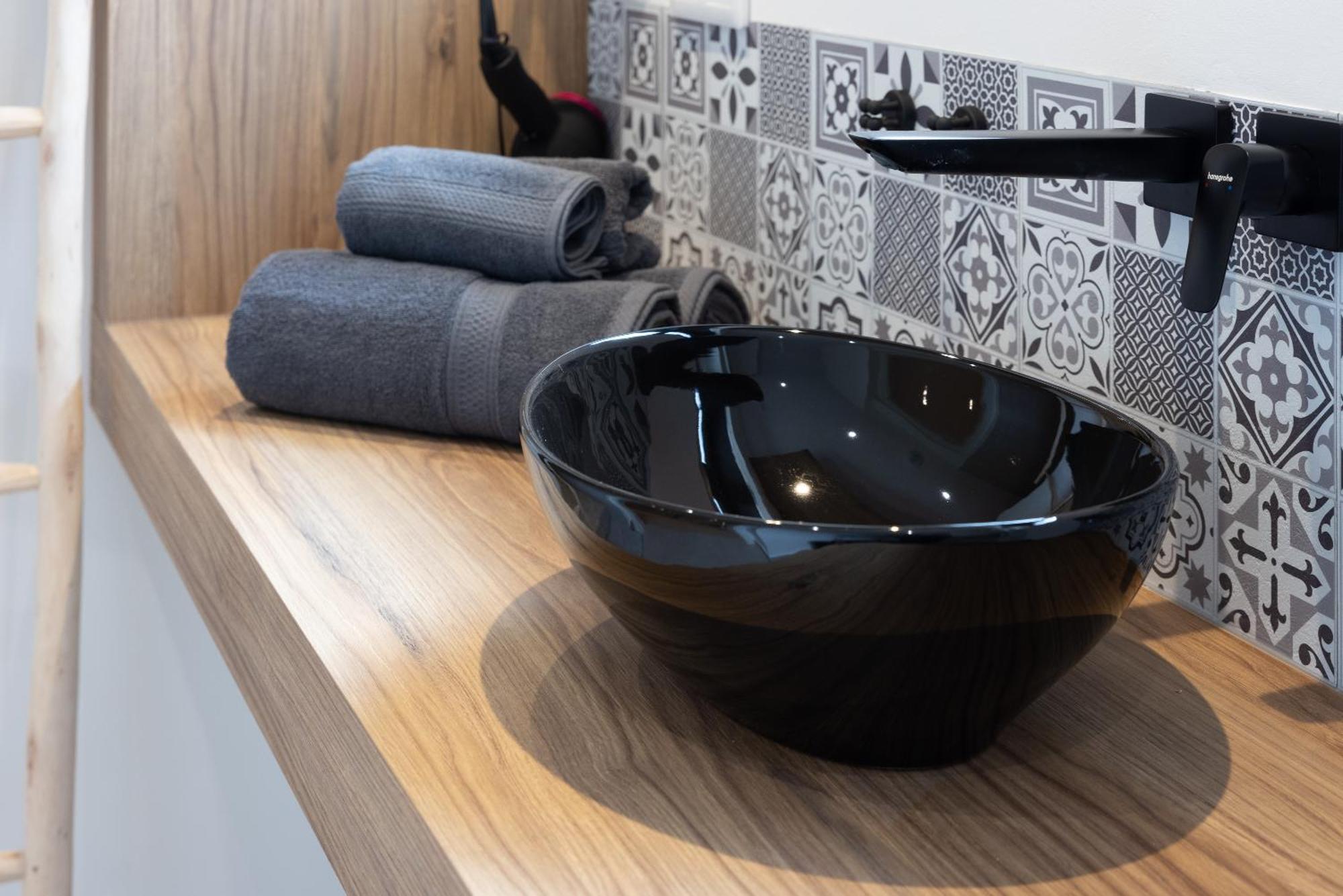 L'Andalouse & Spa Privatif - Strasbourg Mittel Mittelhausbergen Екстериор снимка