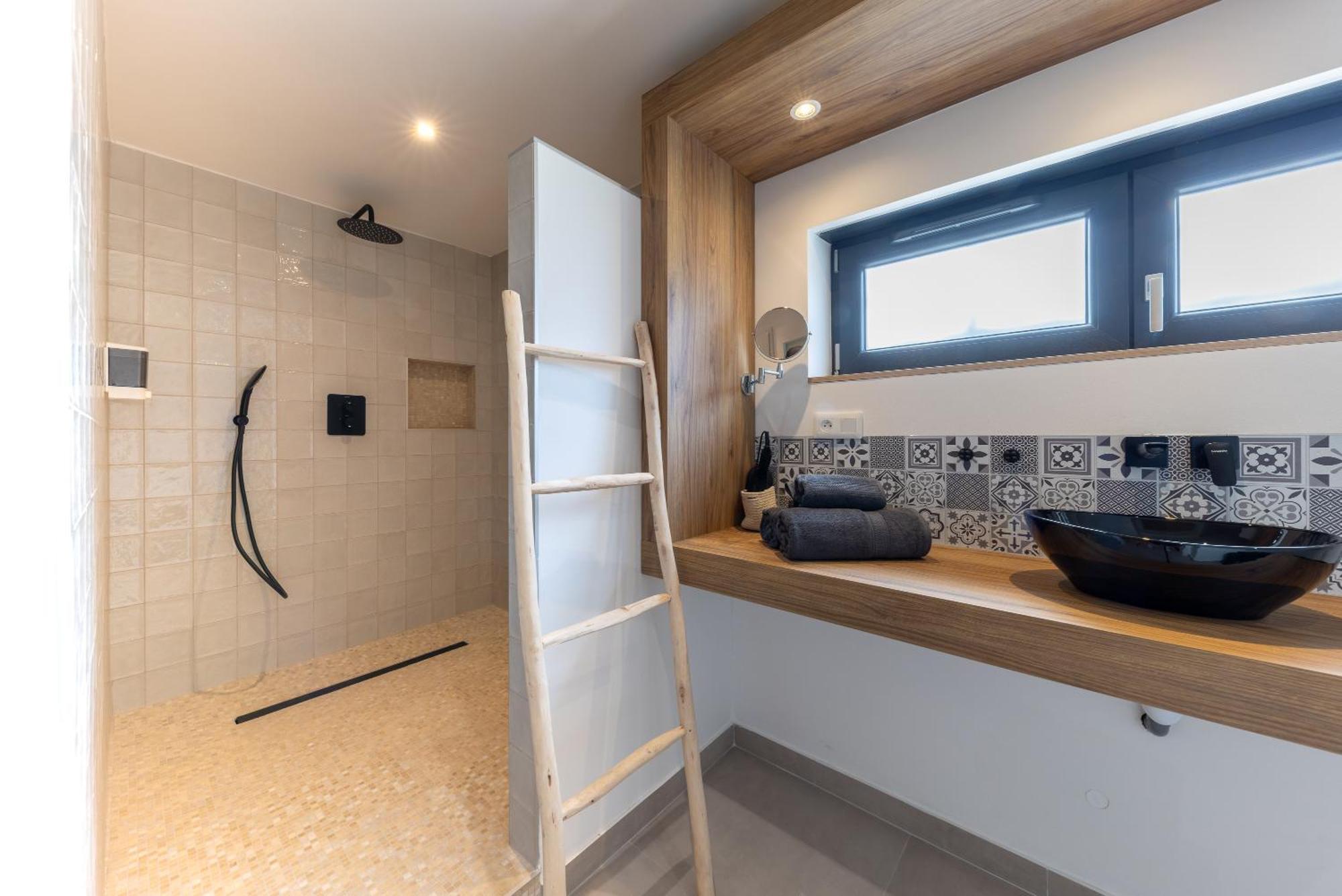 L'Andalouse & Spa Privatif - Strasbourg Mittel Mittelhausbergen Екстериор снимка